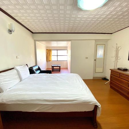 Apartament 好事好室goodthings Xiao Liuqiu Zewnętrze zdjęcie