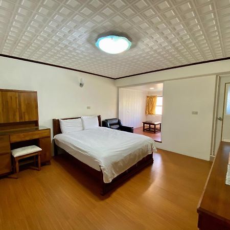 Apartament 好事好室goodthings Xiao Liuqiu Zewnętrze zdjęcie