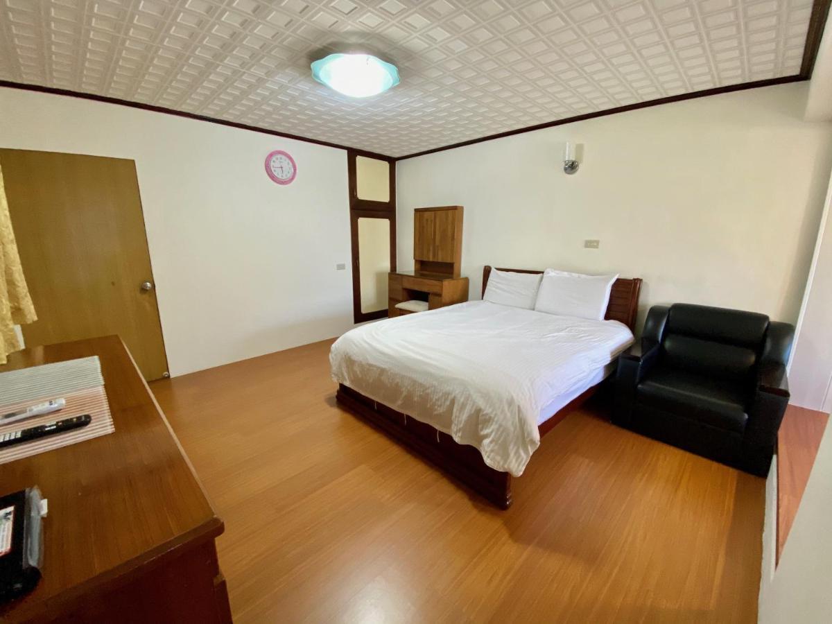 Apartament 好事好室goodthings Xiao Liuqiu Zewnętrze zdjęcie