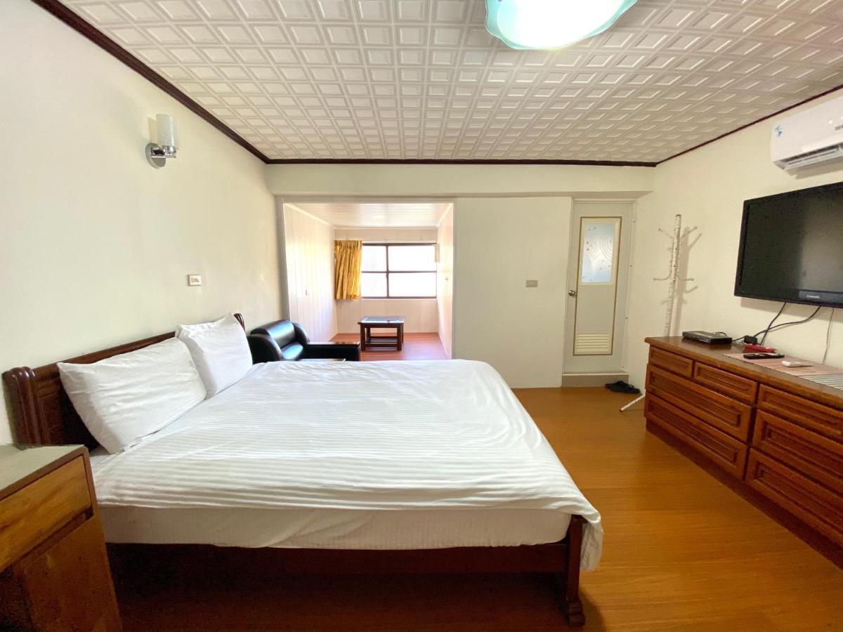 Apartament 好事好室goodthings Xiao Liuqiu Zewnętrze zdjęcie