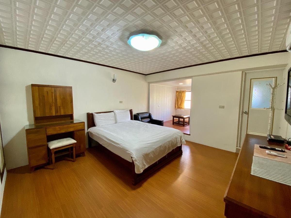 Apartament 好事好室goodthings Xiao Liuqiu Zewnętrze zdjęcie