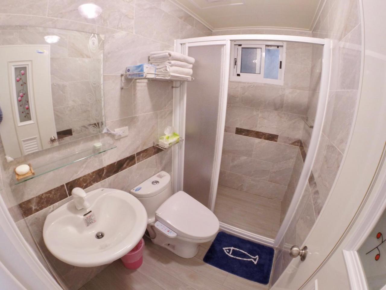 Apartament 好事好室goodthings Xiao Liuqiu Zewnętrze zdjęcie