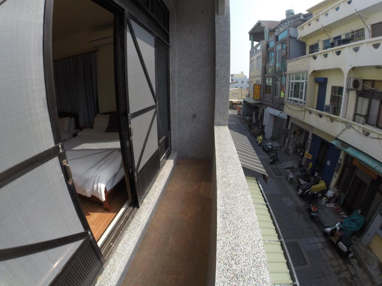 Apartament 好事好室goodthings Xiao Liuqiu Zewnętrze zdjęcie
