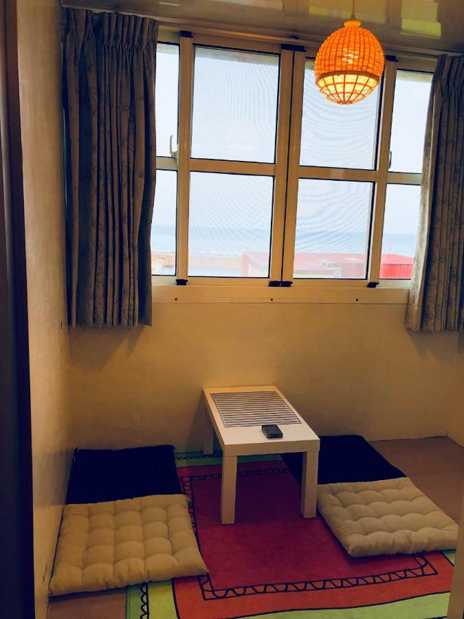 Apartament 好事好室goodthings Xiao Liuqiu Zewnętrze zdjęcie