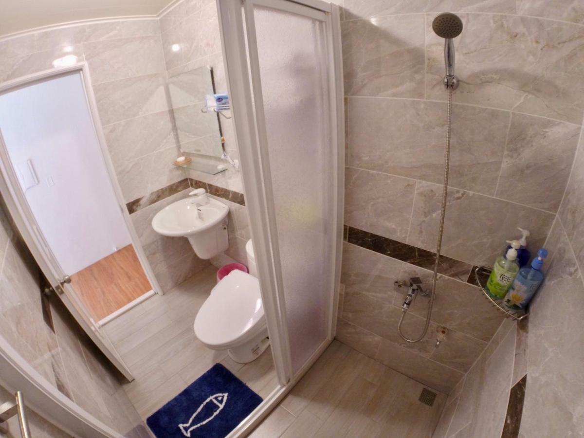 Apartament 好事好室goodthings Xiao Liuqiu Zewnętrze zdjęcie