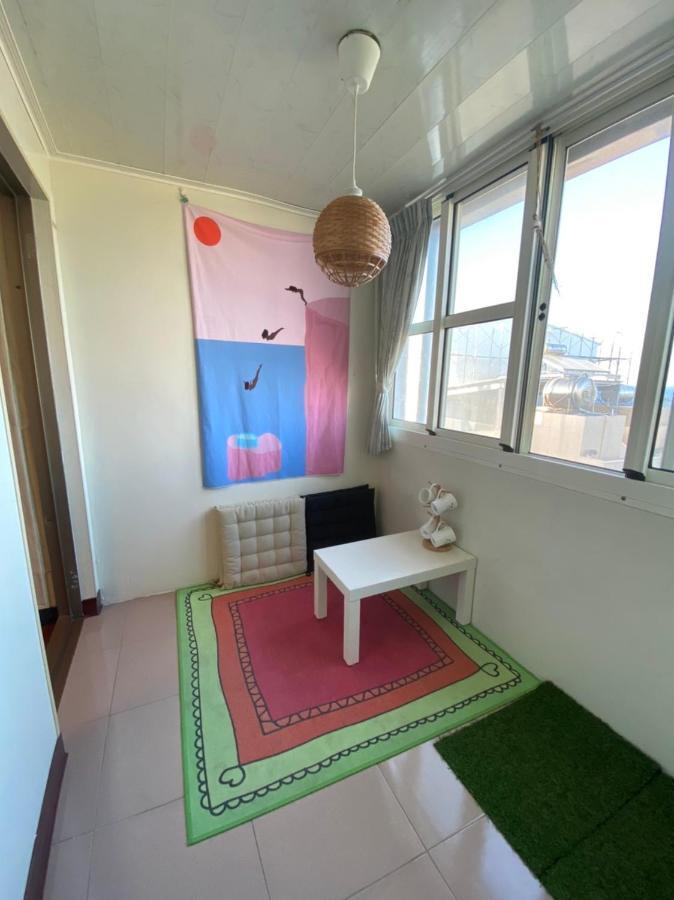 Apartament 好事好室goodthings Xiao Liuqiu Zewnętrze zdjęcie