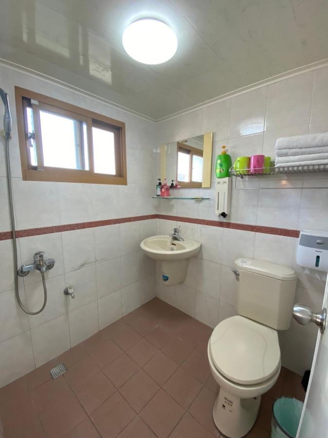 Apartament 好事好室goodthings Xiao Liuqiu Zewnętrze zdjęcie
