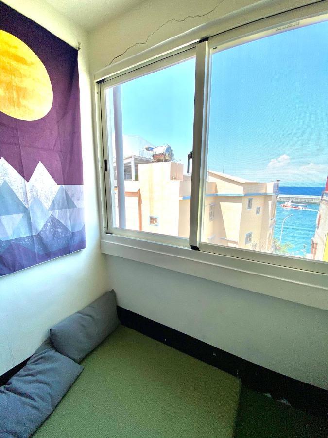 Apartament 好事好室goodthings Xiao Liuqiu Zewnętrze zdjęcie